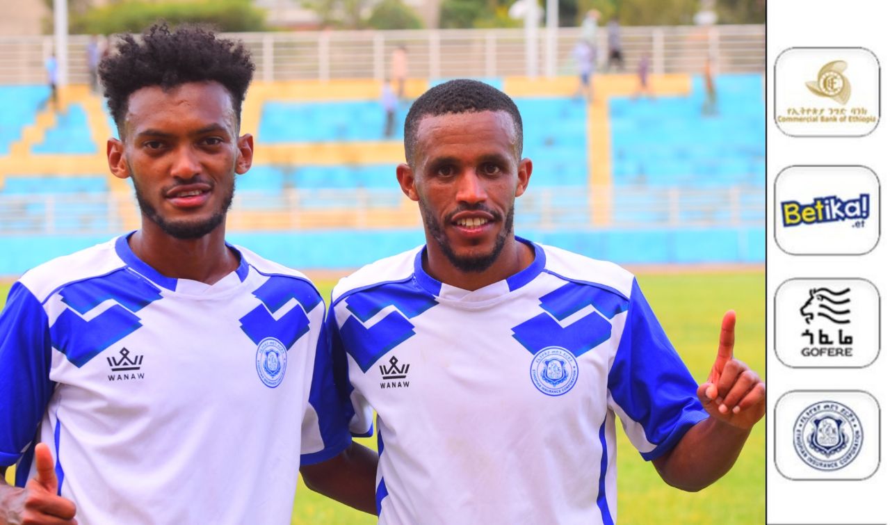 ሪፖርት | ኢትዮጵያ መድን ሦስት ነጥብን ከሦስት ጎል ጋር ከሲዳማ ቡና ላይ አሳክቷል