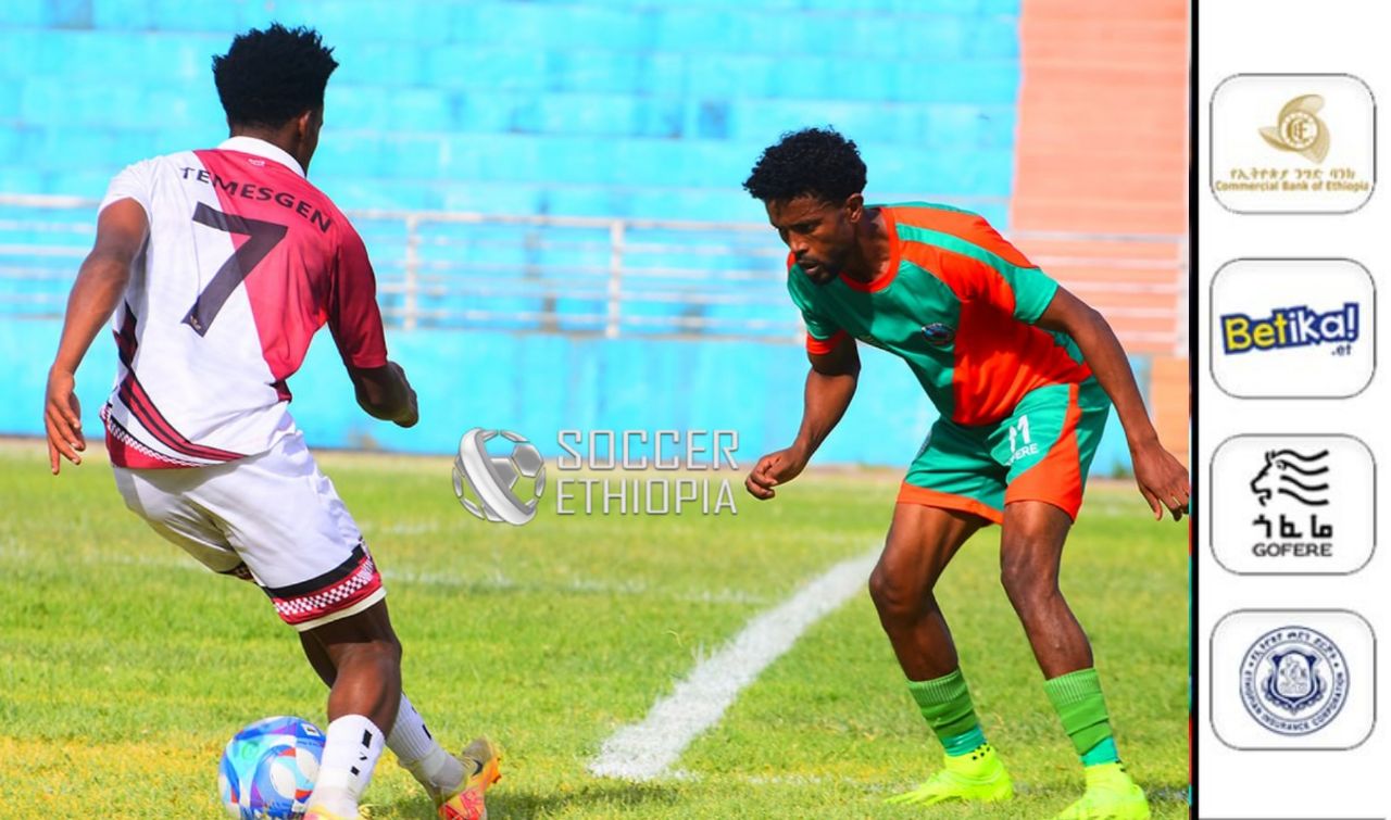 ሪፖርት | በጭማሪ ደቂቃ ጎል ነብሮቹ ከመቻል ጋር ነጥብ ተጋርተዋል