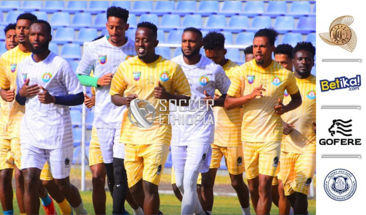 በርካታ የዋልያዎቹ የቡድን አባላት ቪዛ ተከለከሉ