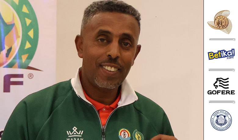 ነብሮቹ አዲስ አሰልጣኝ ሾመዋል