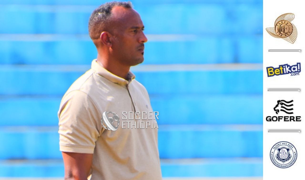 መቻል አዲስ አሠልጣኝ ሾሟል