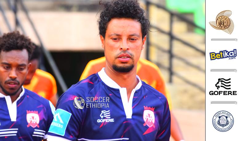 ምዓም አናብስት ቡድናቸውን ማጠናከር ተያይዘውታል
