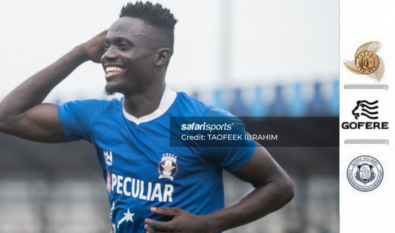 ወልዋሎዎች ናይጄርያዊ አጥቂ ለማስፈረም ከጫፍ ደርሰዋል