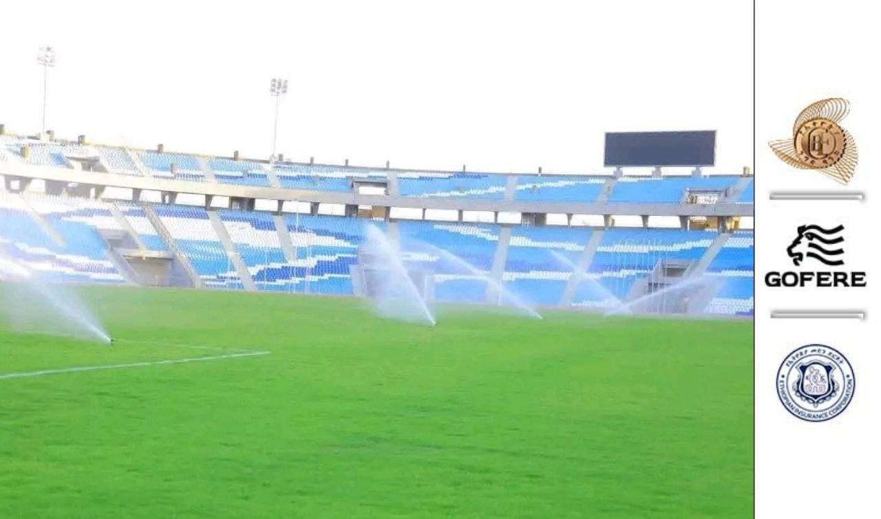 ባህር ዳር ዳግም የሊጉን ውድድር ለማዘጋጀት ጥያቄ አቅርባለች