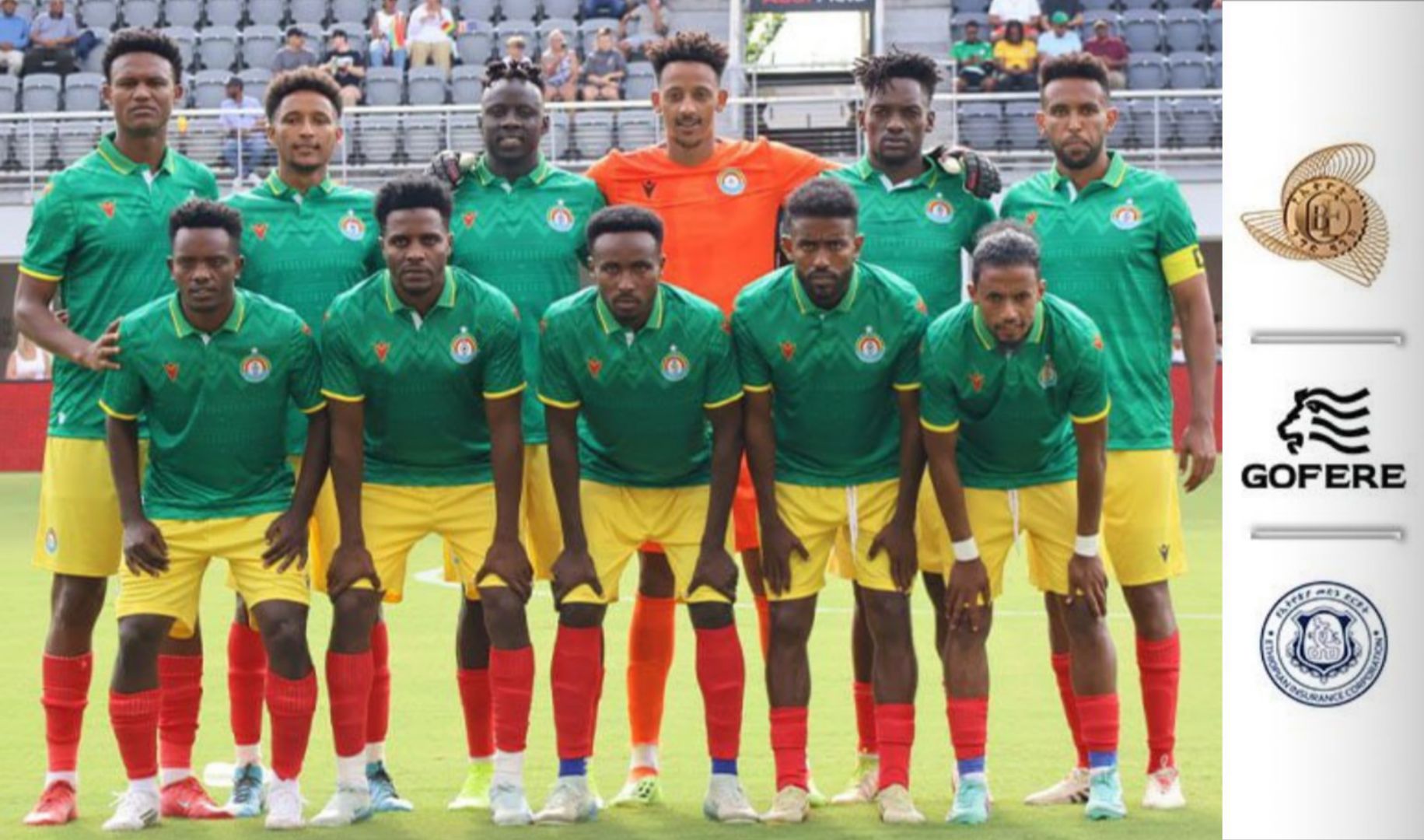 ብዙ ተጫዋቾች ለዋልያዎቹ ያስመረጡት ክለቦች እነማን ናቸው?