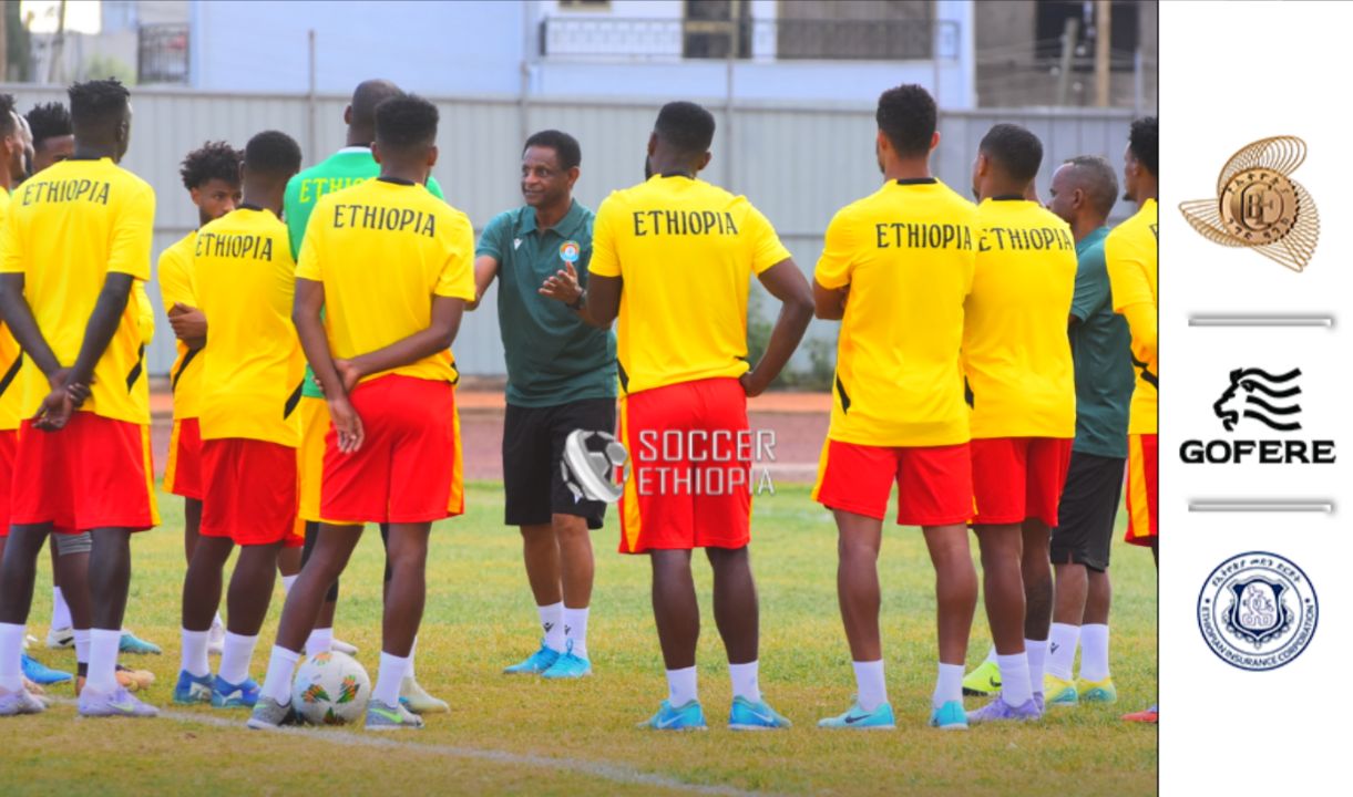 አዲስ ተጫዋች ወደ ዋልያዎቹ ስብስብ ተቀላቅሏል