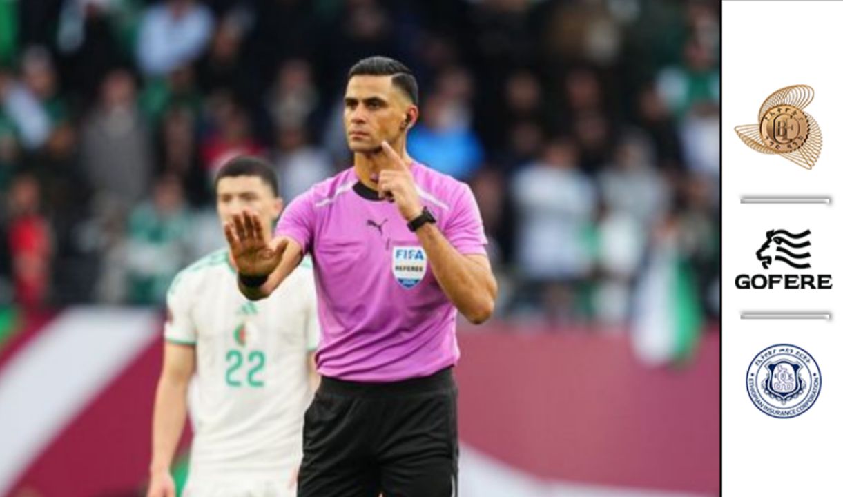 ግብፃዊያን የኢትዮጵያን ፍልሚያ ሊዳኙ ነው