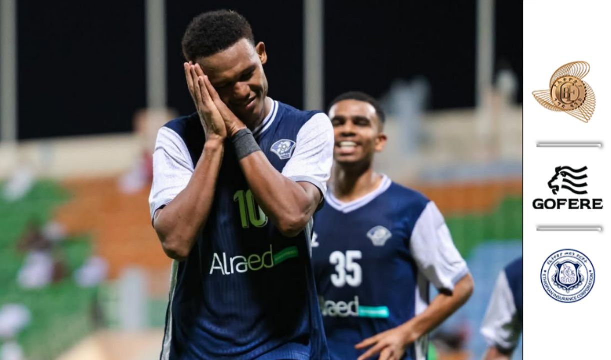 ከነአን ማርክነህ የውድድር ዓመቱ ሁለተኛ ሀትሪኩን ሰርቷል