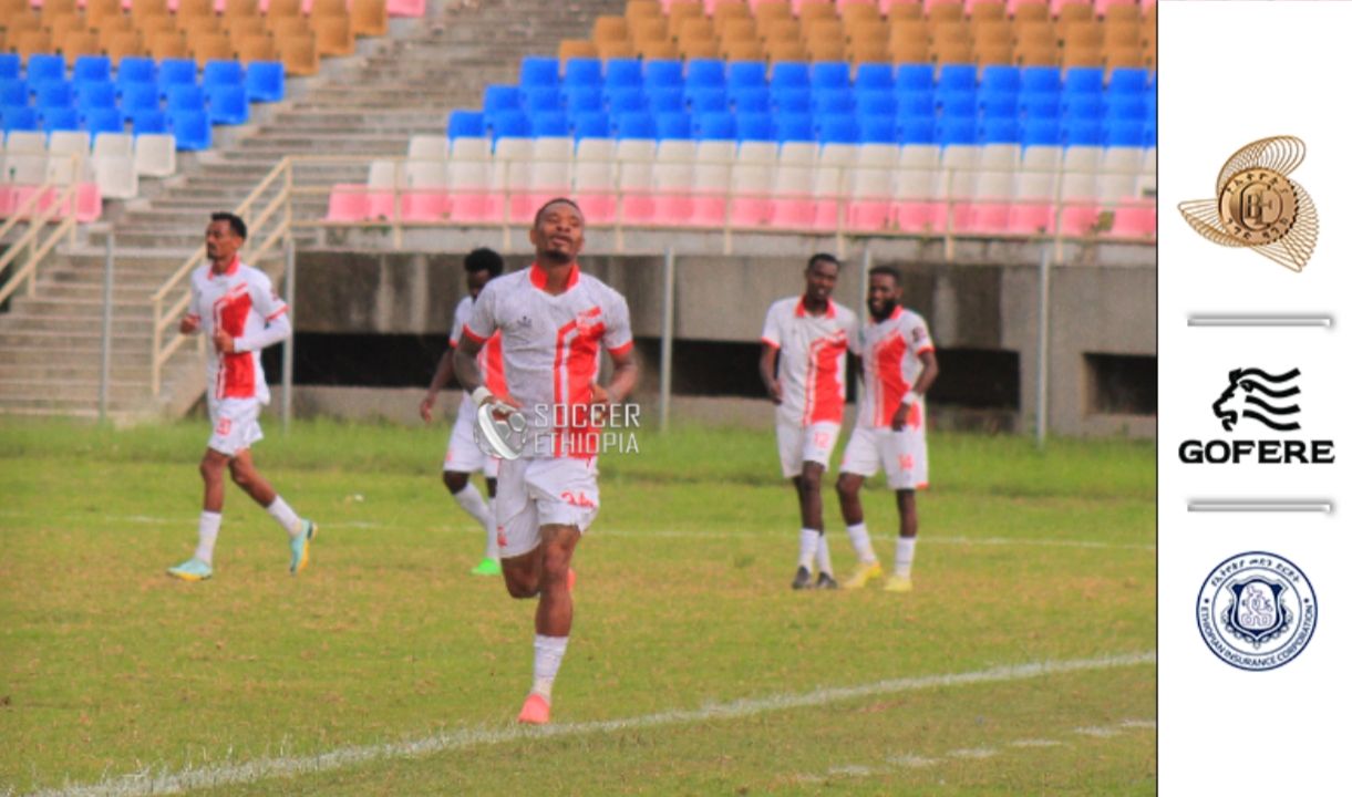 ሪፖርት| ምዓም አናብስት ከስድስት ጨዋታዎች በኋላ ከድል ጋር ታርቀዋል