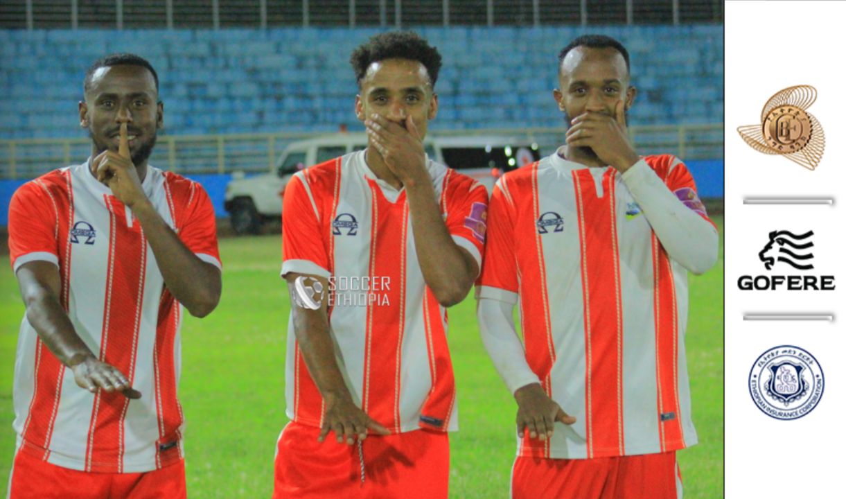 ሪፖርት | ኤሌክትሪክ ድል ሲቀናው ባህር ዳር ከተማና ወልዋሎ ዓ/ዩ ነጥብ ተጋርተዋል