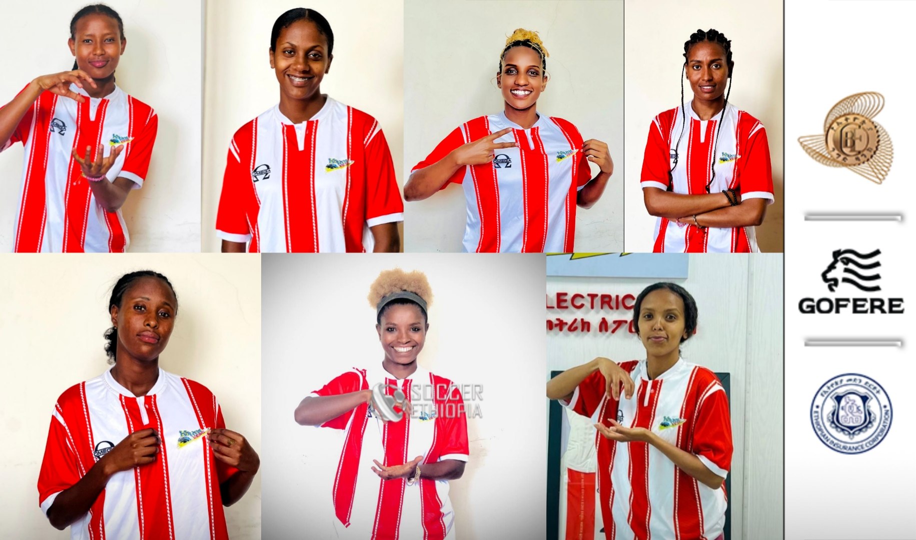 ኢትዮ ኤሌክትሪክ ሰባት ተጫዋቾች አስፈረመ