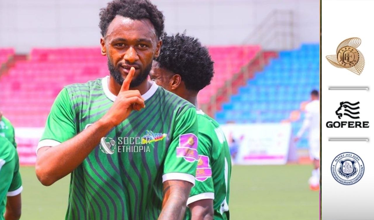 ያሬድ የማነ ወደ ፈረሰኞቹ ለማምራት ከጫፍ ደርሷል