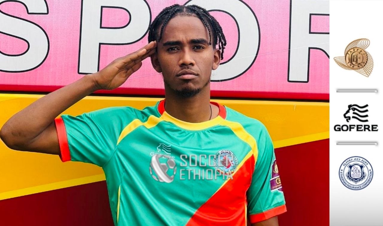 ያሬድ ካሳዬ ለመቻል ፊርማውን አኑሯል