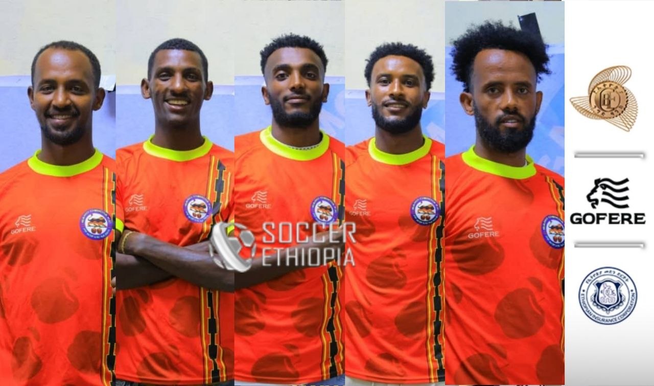 አዲስ አዳጊዎቹ ወደ ዝውውር ገብተዋል