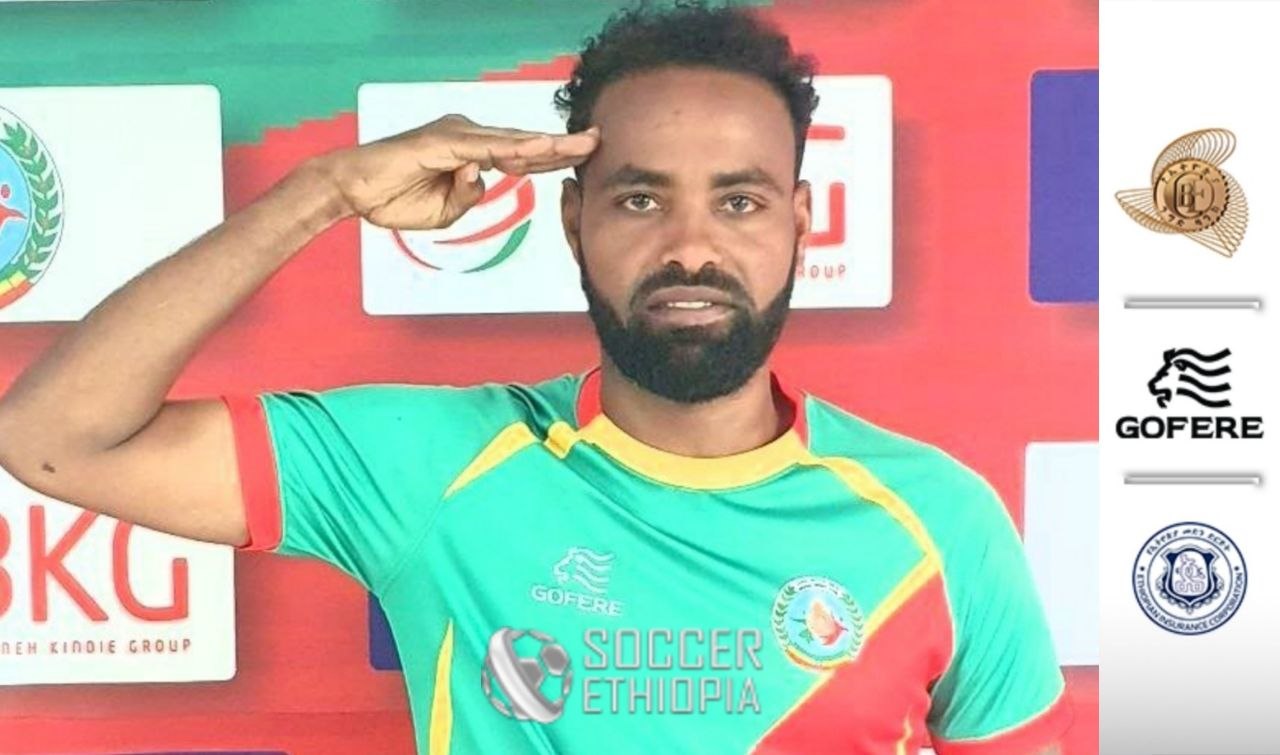 መክብብ ደገፉ አዲስ ክለብ ተቀላቀለ