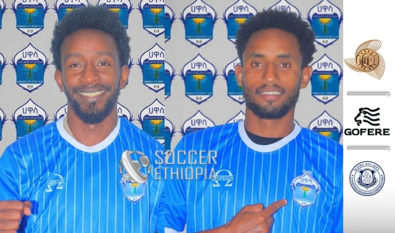 ሐይቆቹ የተጫዋቾቻቸውን ውል አድሰዋል