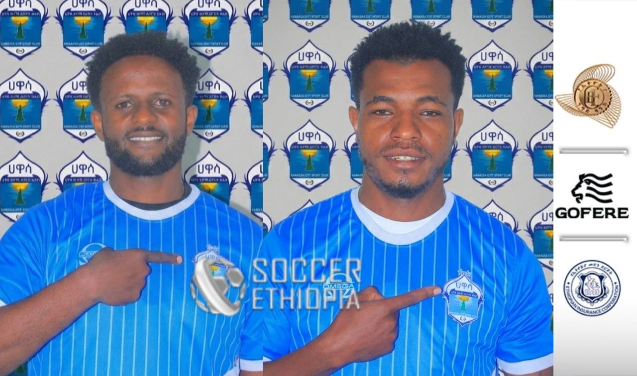 ሐይቆቹ የሁለት ተጫማሪ ተጫዋቾችን ውል አድሰዋል