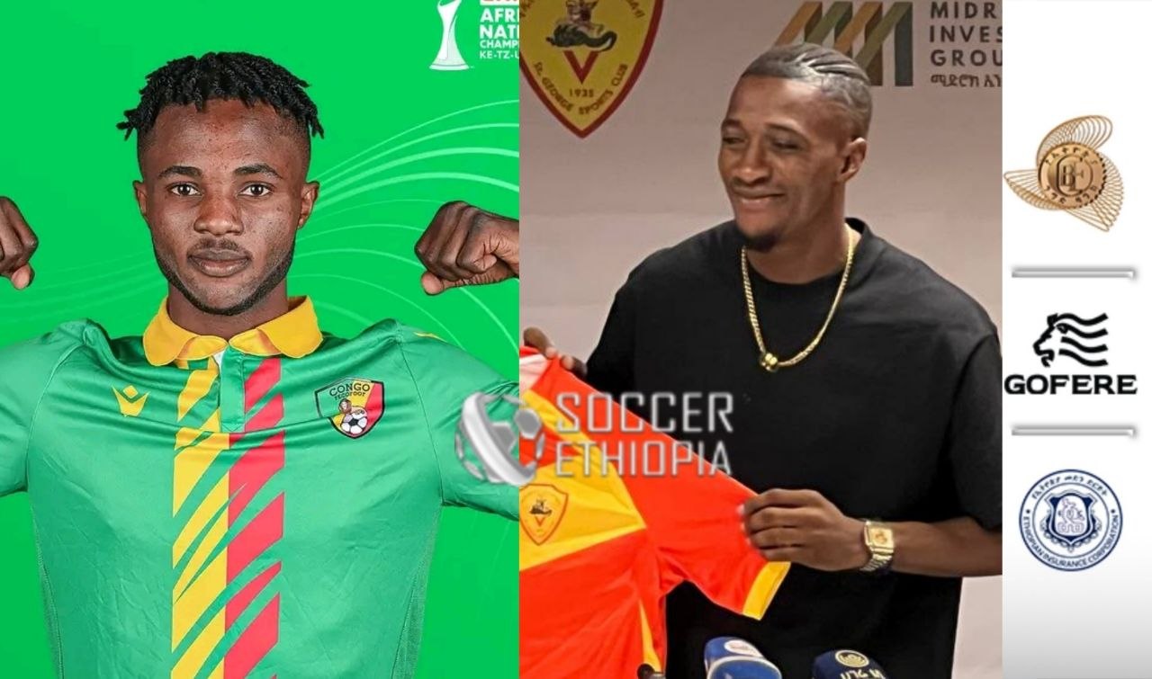 ፈረሰኞቹን ለመቀላቀል እየመጡ የሚገኙት ሁለት ተጫዋቾች እነማን ናቸው?