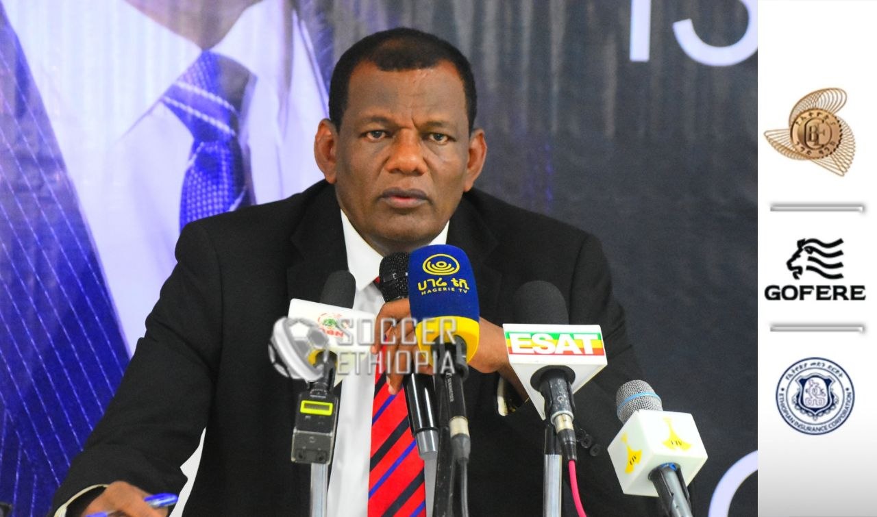 አቶ ኢሳያስ ጅራ ጋዜጣዊ መግለጫ መስጠት ቀጥለዋል