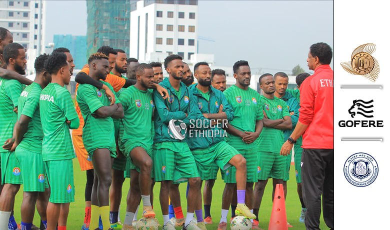 ዋልያዎቹ እና ፈረሰኞቹ የአቋም መፈተሻ ጨዋታ ሊያደርጉ ነው