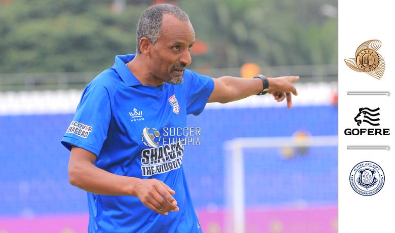 አሰልጣኝ እያሱ መርሃጽድቅ (ዶ/ር) በሰጡት አስተያየት ዙርያ ለሶከር ኢትዮጵያ መልዕክታቸውን ልከዋል